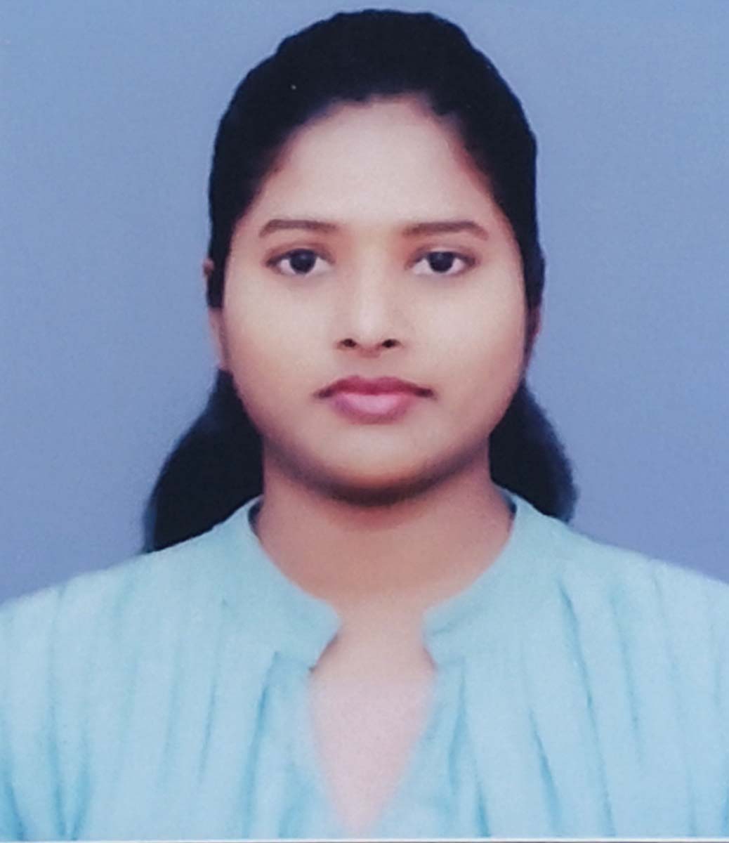 Miss Reetu Shende